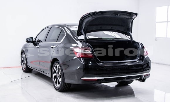 Buy Used Honda Accord Black Car in Bangkok in Bangkok Buy Used Honda Accord Black Car in Bangkok in Bangkok