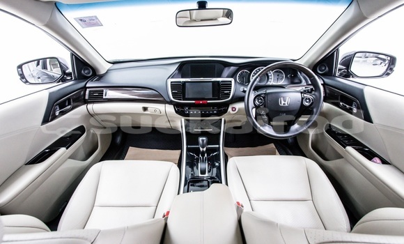 Buy Used Honda Accord Black Car in Bangkok in Bangkok Buy Used Honda Accord Black Car in Bangkok in Bangkok