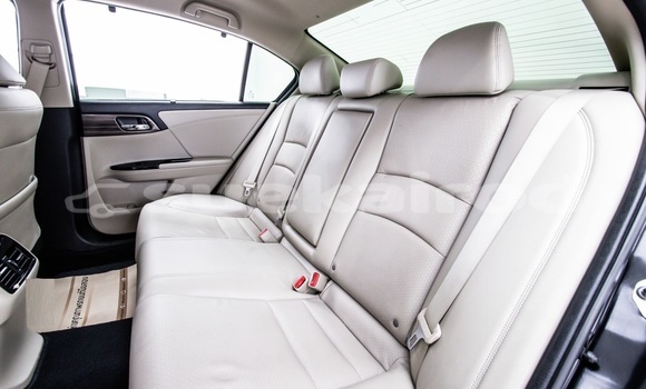 Buy Used Honda Accord Black Car in Bangkok in Bangkok Buy Used Honda Accord Black Car in Bangkok in Bangkok