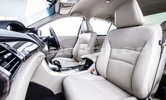 Buy Used Honda Accord Black Car in Bangkok in Bangkok Buy Used Honda Accord Black Car in Bangkok in Bangkok