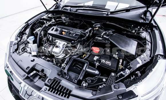 Buy Used Honda Accord Black Car in Bangkok in Bangkok Buy Used Honda Accord Black Car in Bangkok in Bangkok