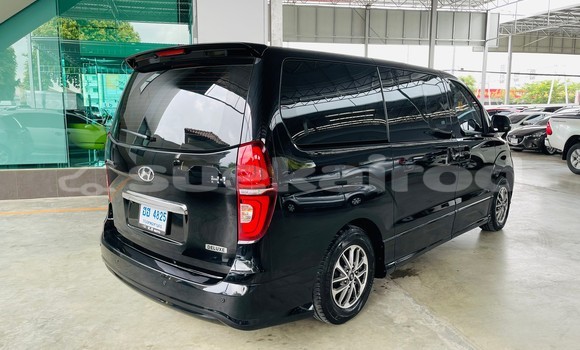 ซื้อ รถมือสอง Hyundai H1 สีดำ รถยนต์ ใน %{เมือง} ใน กรุงเทพมหานคร ซื้อ รถมือสอง Hyundai H1 สีดำ รถยนต์ ใน %{เมือง} ใน กรุงเทพมหานคร
