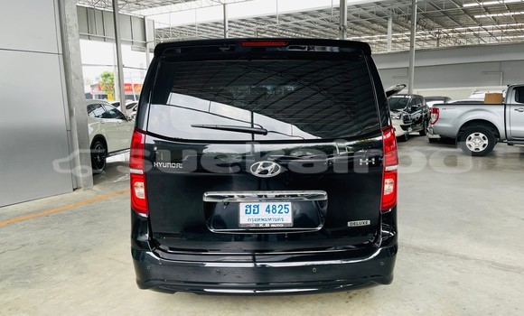ซื้อ รถมือสอง Hyundai H1 สีดำ รถยนต์ ใน %{เมือง} ใน กรุงเทพมหานคร ซื้อ รถมือสอง Hyundai H1 สีดำ รถยนต์ ใน %{เมือง} ใน กรุงเทพมหานคร