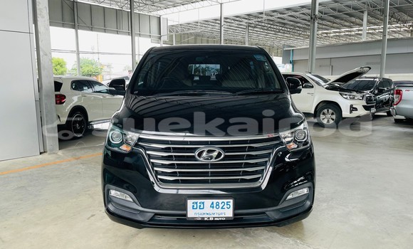 ซื้อ รถมือสอง Hyundai H1 สีดำ รถยนต์ ใน %{เมือง} ใน กรุงเทพมหานคร ซื้อ รถมือสอง Hyundai H1 สีดำ รถยนต์ ใน %{เมือง} ใน กรุงเทพมหานคร