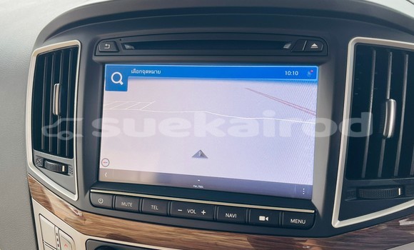 ซื้อ รถมือสอง Hyundai H1 สีดำ รถยนต์ ใน %{เมือง} ใน กรุงเทพมหานคร ซื้อ รถมือสอง Hyundai H1 สีดำ รถยนต์ ใน %{เมือง} ใน กรุงเทพมหานคร