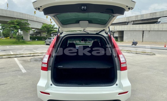 ซื้อ รถมือสอง Honda CR–V ขาว รถยนต์ ใน %{เมือง} ใน กรุงเทพมหานคร ซื้อ รถมือสอง Honda CR–V ขาว รถยนต์ ใน %{เมือง} ใน กรุงเทพมหานคร