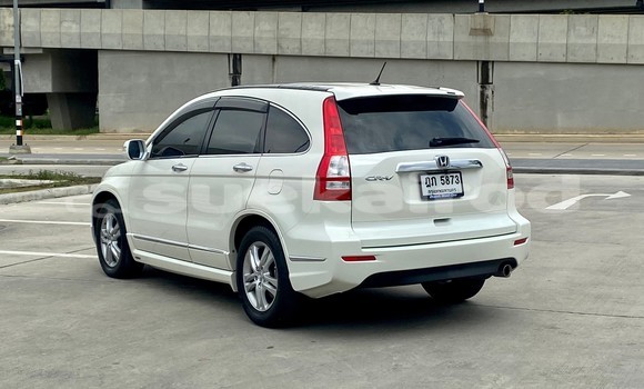 ซื้อ รถมือสอง Honda CR–V ขาว รถยนต์ ใน %{เมือง} ใน กรุงเทพมหานคร ซื้อ รถมือสอง Honda CR–V ขาว รถยนต์ ใน %{เมือง} ใน กรุงเทพมหานคร