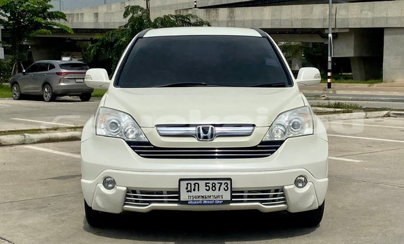 ซื้อ รถมือสอง Honda CR–V ขาว รถยนต์ ใน %{เมือง} ใน กรุงเทพมหานคร ซื้อ รถมือสอง Honda CR–V ขาว รถยนต์ ใน %{เมือง} ใน กรุงเทพมหานคร