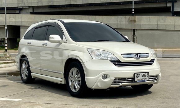 ซื้อ รถมือสอง Honda CR–V ขาว รถยนต์ ใน %{เมือง} ใน กรุงเทพมหานคร ซื้อ รถมือสอง Honda CR–V ขาว รถยนต์ ใน %{เมือง} ใน กรุงเทพมหานคร
