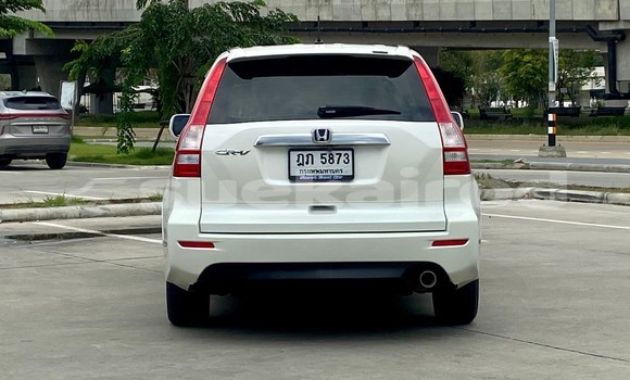 ซื้อ รถมือสอง Honda CR–V ขาว รถยนต์ ใน %{เมือง} ใน กรุงเทพมหานคร ซื้อ รถมือสอง Honda CR–V ขาว รถยนต์ ใน %{เมือง} ใน กรุงเทพมหานคร