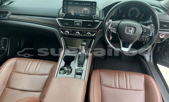 Buy Used Honda Accord Black Car in Bangkok in Bangkok Buy Used Honda Accord Black Car in Bangkok in Bangkok