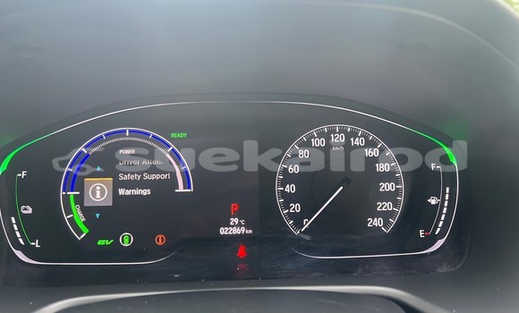 Buy Used Honda Accord Black Car in Bangkok in Bangkok Buy Used Honda Accord Black Car in Bangkok in Bangkok