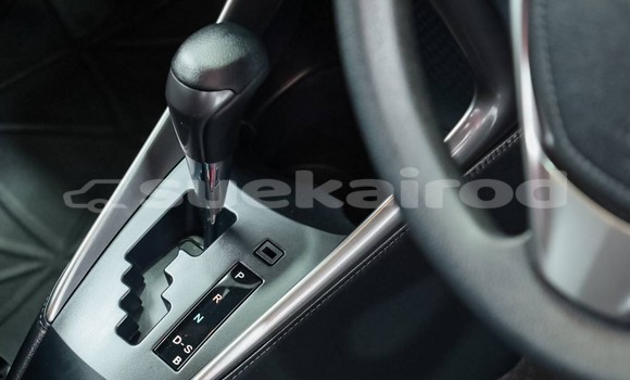 Buy Used Toyota Yaris Silver Car in Bangkok in Bangkok Buy Used Toyota Yaris Silver Car in Bangkok in Bangkok