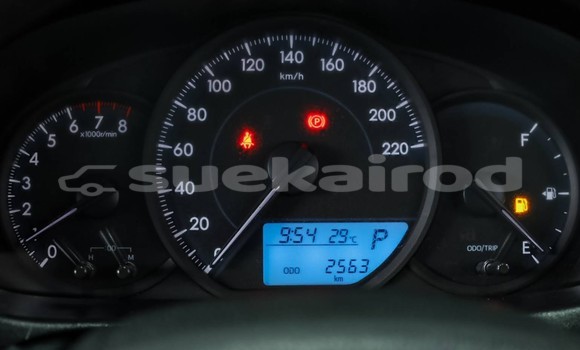 Buy Used Toyota Yaris Silver Car in Bangkok in Bangkok Buy Used Toyota Yaris Silver Car in Bangkok in Bangkok