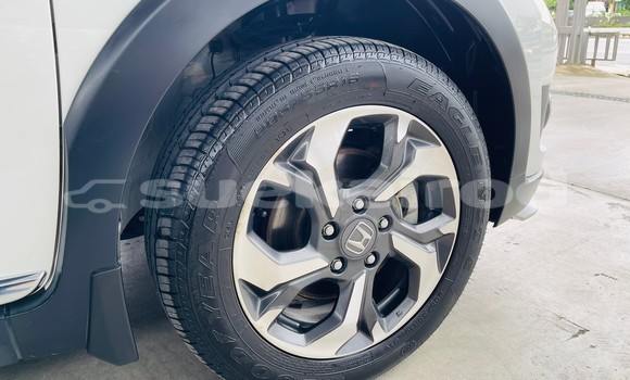 ซื้อ รถมือสอง Honda BR-V ขาว รถยนต์ ใน %{เมือง} ใน กรุงเทพมหานคร ซื้อ รถมือสอง Honda BR-V ขาว รถยนต์ ใน %{เมือง} ใน กรุงเทพมหานคร