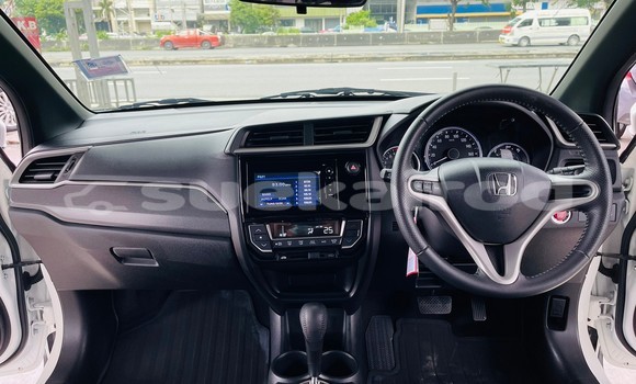 ซื้อ รถมือสอง Honda BR-V ขาว รถยนต์ ใน %{เมือง} ใน กรุงเทพมหานคร ซื้อ รถมือสอง Honda BR-V ขาว รถยนต์ ใน %{เมือง} ใน กรุงเทพมหานคร