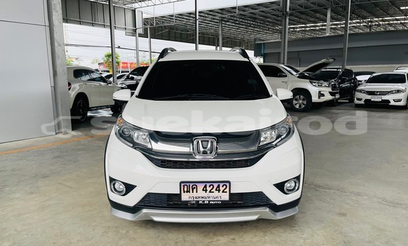 ซื้อ รถมือสอง Honda BR-V ขาว รถยนต์ ใน %{เมือง} ใน กรุงเทพมหานคร ซื้อ รถมือสอง Honda BR-V ขาว รถยนต์ ใน %{เมือง} ใน กรุงเทพมหานคร
