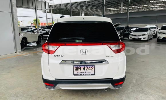 ซื้อ รถมือสอง Honda BR-V ขาว รถยนต์ ใน %{เมือง} ใน กรุงเทพมหานคร ซื้อ รถมือสอง Honda BR-V ขาว รถยนต์ ใน %{เมือง} ใน กรุงเทพมหานคร