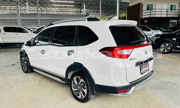 ซื้อ รถมือสอง Honda BR-V ขาว รถยนต์ ใน %{เมือง} ใน กรุงเทพมหานคร ซื้อ รถมือสอง Honda BR-V ขาว รถยนต์ ใน %{เมือง} ใน กรุงเทพมหานคร