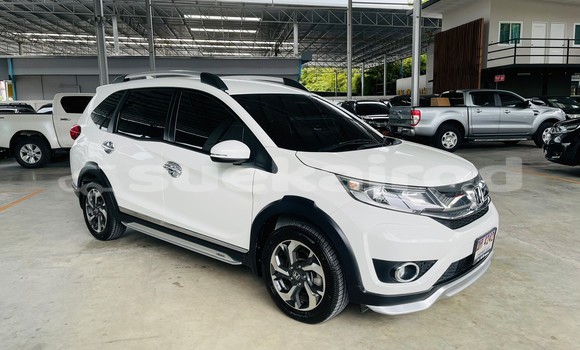 ซื้อ รถมือสอง Honda BR-V ขาว รถยนต์ ใน %{เมือง} ใน กรุงเทพมหานคร ซื้อ รถมือสอง Honda BR-V ขาว รถยนต์ ใน %{เมือง} ใน กรุงเทพมหานคร