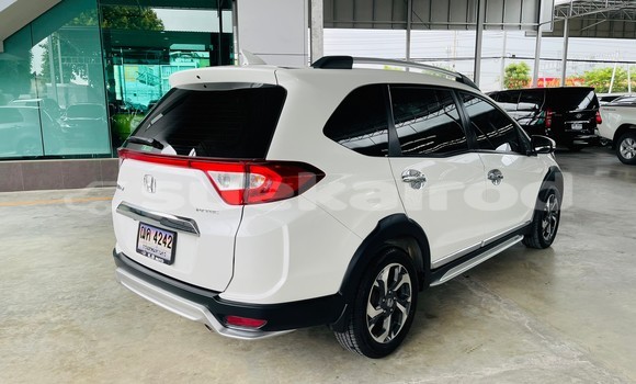 ซื้อ รถมือสอง Honda BR-V ขาว รถยนต์ ใน %{เมือง} ใน กรุงเทพมหานคร ซื้อ รถมือสอง Honda BR-V ขาว รถยนต์ ใน %{เมือง} ใน กรุงเทพมหานคร