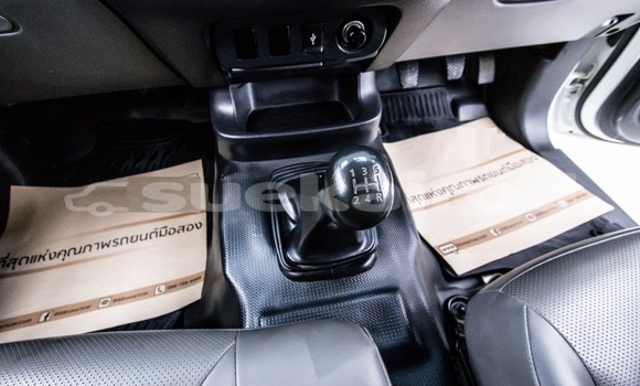 Buy Used Mitsubishi Triton White Car in Bangkok in Bangkok Buy Used Mitsubishi Triton White Car in Bangkok in Bangkok