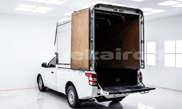 Buy Used Mitsubishi Triton White Car in Bangkok in Bangkok Buy Used Mitsubishi Triton White Car in Bangkok in Bangkok