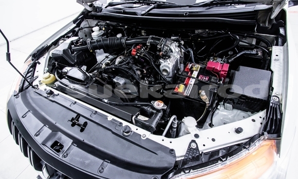 Buy Used Mitsubishi Triton White Car in Bangkok in Bangkok Buy Used Mitsubishi Triton White Car in Bangkok in Bangkok