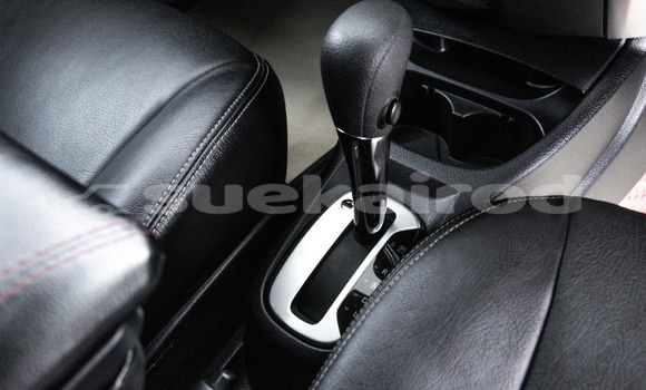 ซื้อ รถมือสอง Nissan Livina สีดำ รถยนต์ ใน %{เมือง} ใน กรุงเทพมหานคร ซื้อ รถมือสอง Nissan Livina สีดำ รถยนต์ ใน %{เมือง} ใน กรุงเทพมหานคร