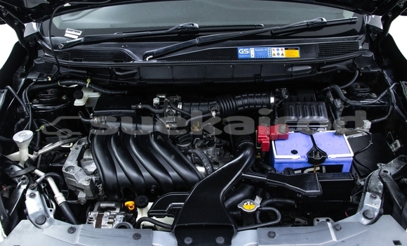 ซื้อ รถมือสอง Nissan Livina สีดำ รถยนต์ ใน %{เมือง} ใน กรุงเทพมหานคร ซื้อ รถมือสอง Nissan Livina สีดำ รถยนต์ ใน %{เมือง} ใน กรุงเทพมหานคร