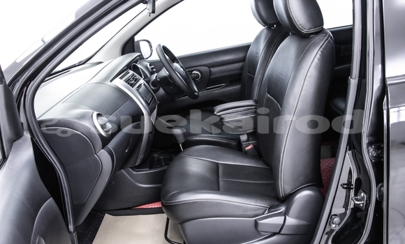 ซื้อ รถมือสอง Nissan Livina สีดำ รถยนต์ ใน %{เมือง} ใน กรุงเทพมหานคร ซื้อ รถมือสอง Nissan Livina สีดำ รถยนต์ ใน %{เมือง} ใน กรุงเทพมหานคร