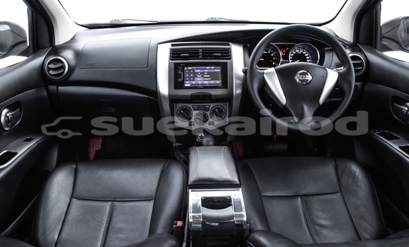 ซื้อ รถมือสอง Nissan Livina สีดำ รถยนต์ ใน %{เมือง} ใน กรุงเทพมหานคร ซื้อ รถมือสอง Nissan Livina สีดำ รถยนต์ ใน %{เมือง} ใน กรุงเทพมหานคร