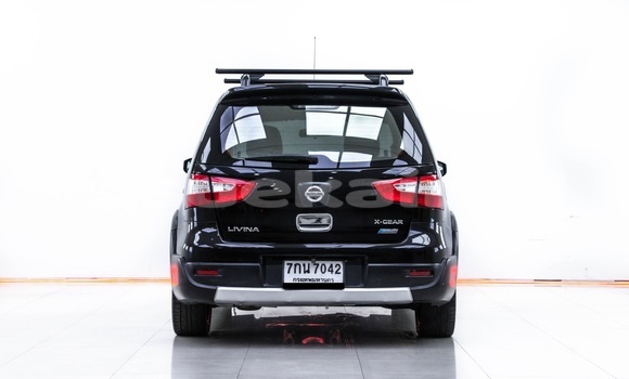 ซื้อ รถมือสอง Nissan Livina สีดำ รถยนต์ ใน %{เมือง} ใน กรุงเทพมหานคร ซื้อ รถมือสอง Nissan Livina สีดำ รถยนต์ ใน %{เมือง} ใน กรุงเทพมหานคร