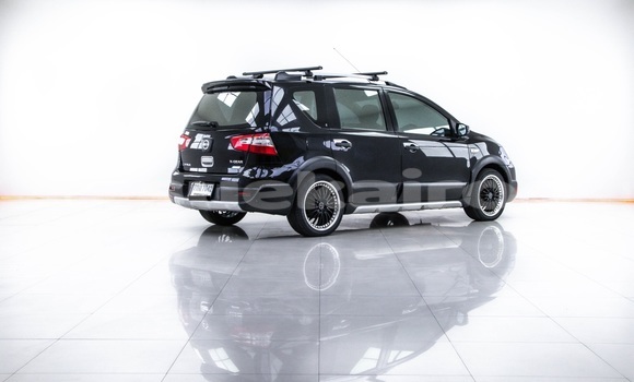 ซื้อ รถมือสอง Nissan Livina สีดำ รถยนต์ ใน %{เมือง} ใน กรุงเทพมหานคร ซื้อ รถมือสอง Nissan Livina สีดำ รถยนต์ ใน %{เมือง} ใน กรุงเทพมหานคร