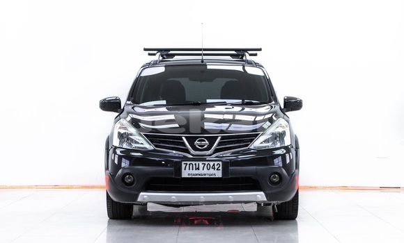 ซื้อ รถมือสอง Nissan Livina สีดำ รถยนต์ ใน %{เมือง} ใน กรุงเทพมหานคร ซื้อ รถมือสอง Nissan Livina สีดำ รถยนต์ ใน %{เมือง} ใน กรุงเทพมหานคร