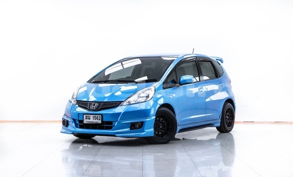 Buy Used Honda Jazz Other Car in Bangkok in Bangkok