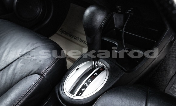 Buy Used Honda Jazz Other Car in Bangkok in Bangkok Buy Used Honda Jazz Other Car in Bangkok in Bangkok