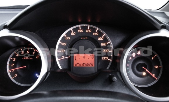 Buy Used Honda Jazz Other Car in Bangkok in Bangkok Buy Used Honda Jazz Other Car in Bangkok in Bangkok