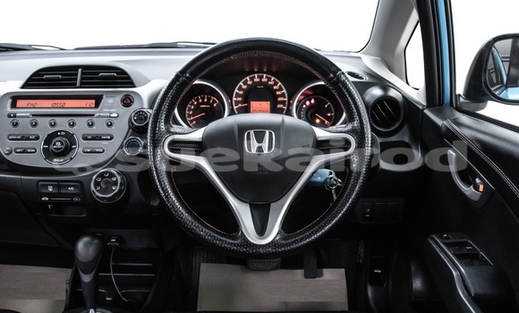 Buy Used Honda Jazz Other Car in Bangkok in Bangkok Buy Used Honda Jazz Other Car in Bangkok in Bangkok