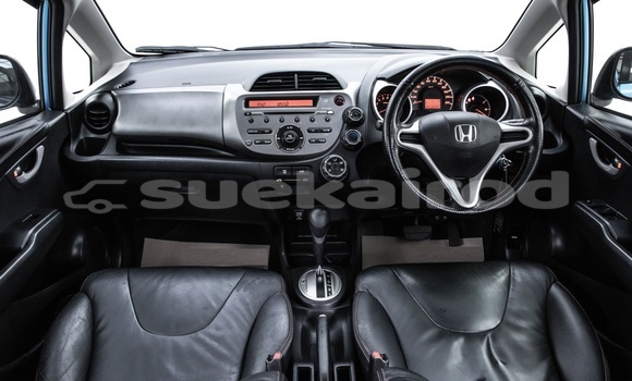 Buy Used Honda Jazz Other Car in Bangkok in Bangkok Buy Used Honda Jazz Other Car in Bangkok in Bangkok