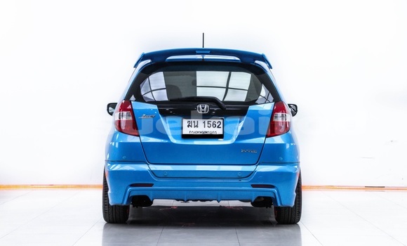 Buy Used Honda Jazz Other Car in Bangkok in Bangkok Buy Used Honda Jazz Other Car in Bangkok in Bangkok
