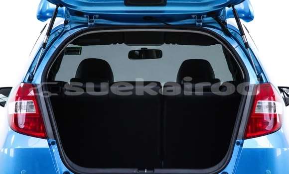 Buy Used Honda Jazz Other Car in Bangkok in Bangkok Buy Used Honda Jazz Other Car in Bangkok in Bangkok