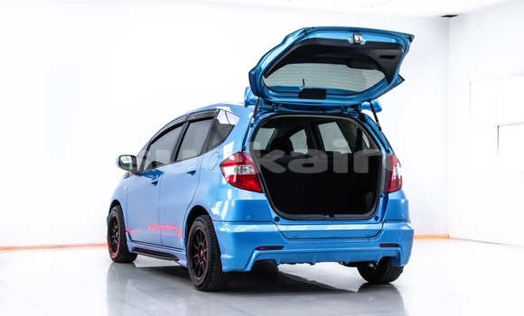 Buy Used Honda Jazz Other Car in Bangkok in Bangkok Buy Used Honda Jazz Other Car in Bangkok in Bangkok