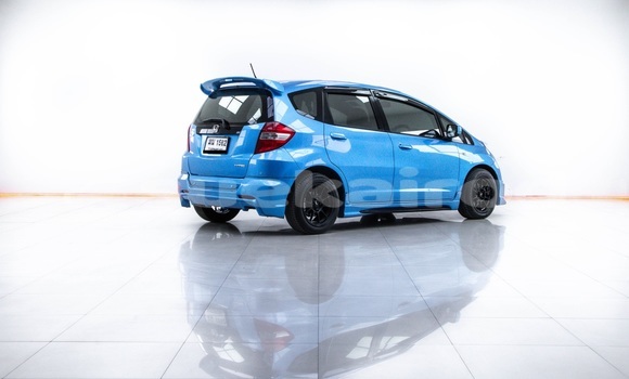 Buy Used Honda Jazz Other Car in Bangkok in Bangkok Buy Used Honda Jazz Other Car in Bangkok in Bangkok