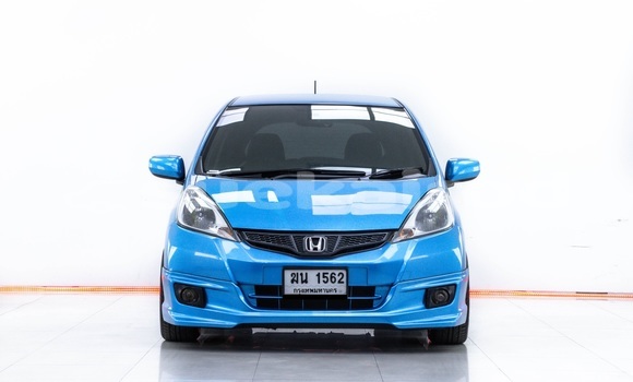 Buy Used Honda Jazz Other Car in Bangkok in Bangkok Buy Used Honda Jazz Other Car in Bangkok in Bangkok