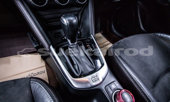 Buy Used Mazda 2 White Car in Bangkok in Bangkok Buy Used Mazda 2 White Car in Bangkok in Bangkok