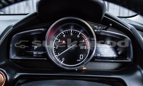 Buy Used Mazda 2 White Car in Bangkok in Bangkok Buy Used Mazda 2 White Car in Bangkok in Bangkok