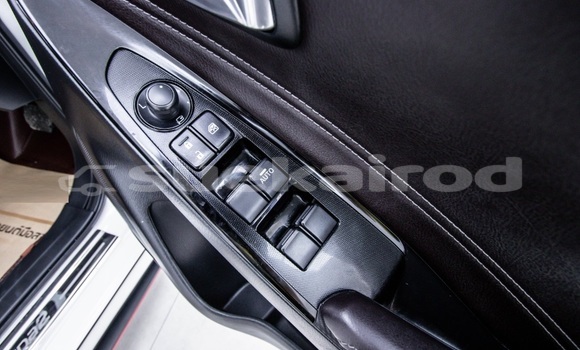 Buy Used Mazda 2 White Car in Bangkok in Bangkok Buy Used Mazda 2 White Car in Bangkok in Bangkok