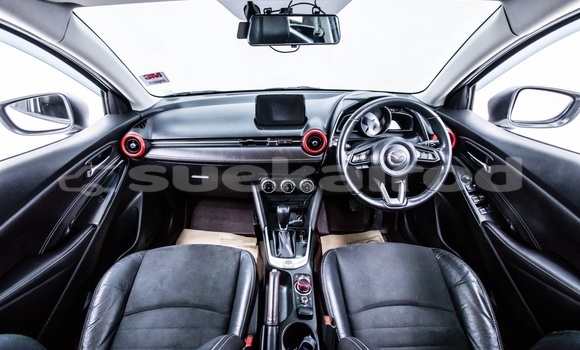 Buy Used Mazda 2 White Car in Bangkok in Bangkok Buy Used Mazda 2 White Car in Bangkok in Bangkok