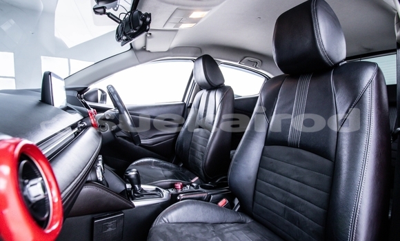 Buy Used Mazda 2 White Car in Bangkok in Bangkok Buy Used Mazda 2 White Car in Bangkok in Bangkok